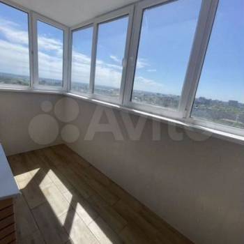 Сдается 1-комнатная квартира, 27 м²