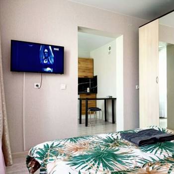 Сдается 1-комнатная квартира, 38 м²