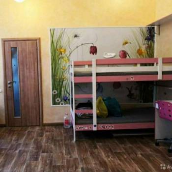 Сдается Комната, 23 м²