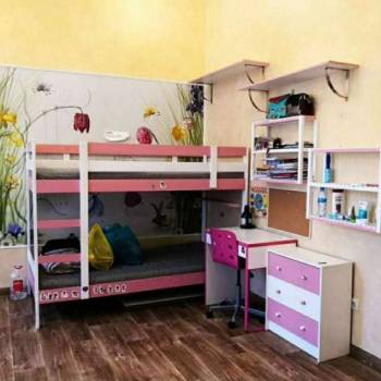 Сдается Комната, 23 м²