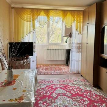 Сдается Комната, 17 м²