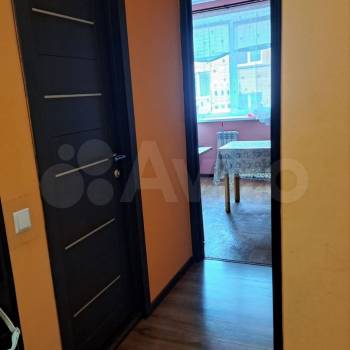 Продается 2-х комнатная квартира, 52,3 м²