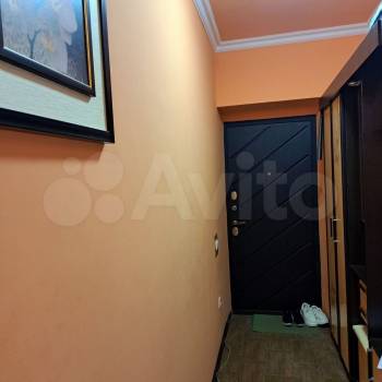 Продается 2-х комнатная квартира, 52,3 м²