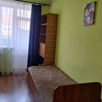 Продается 2-х комнатная квартира, 52,3 м²