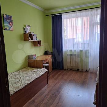 Продается 2-х комнатная квартира, 52,3 м²