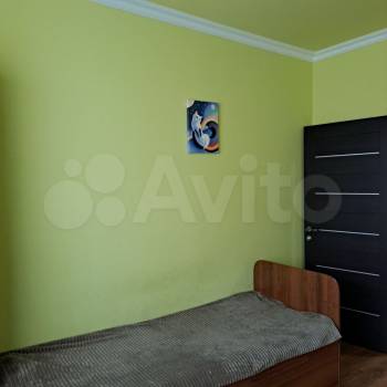 Продается 2-х комнатная квартира, 52,3 м²