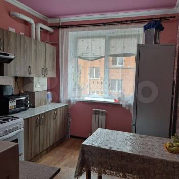 Продается 2-х комнатная квартира, 52,3 м²