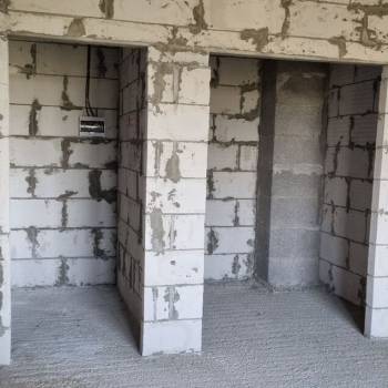 Продается 1-комнатная квартира, 42,1 м²