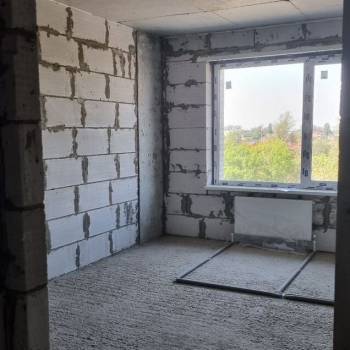 Продается 1-комнатная квартира, 42,1 м²