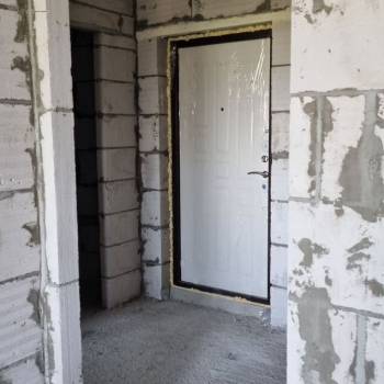 Продается 1-комнатная квартира, 42,1 м²