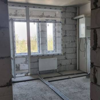 Продается 1-комнатная квартира, 42,1 м²