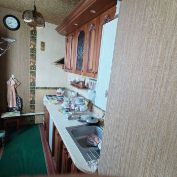 Продается 3-х комнатная квартира, 71,4 м²