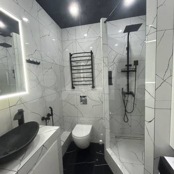 Продается 2-х комнатная квартира, 67 м²