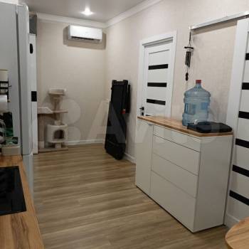 Продается 1-комнатная квартира, 45 м²