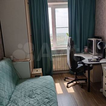 Продается 1-комнатная квартира, 45 м²