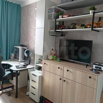 Продается 1-комнатная квартира, 45 м²