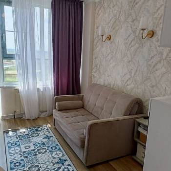 Продается 1-комнатная квартира, 45 м²