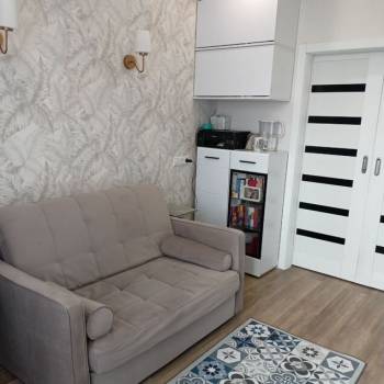 Продается 1-комнатная квартира, 45 м²