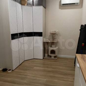 Продается 1-комнатная квартира, 45 м²
