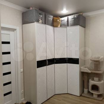 Продается 1-комнатная квартира, 45 м²