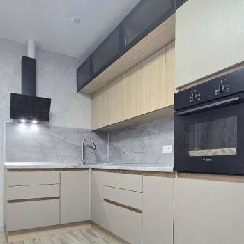 Продается 2-х комнатная квартира, 56 м²
