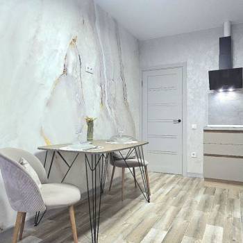 Продается 2-х комнатная квартира, 56 м²