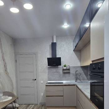 Продается 2-х комнатная квартира, 56 м²