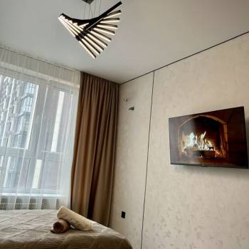 Продается 1-комнатная квартира, 33,8 м²