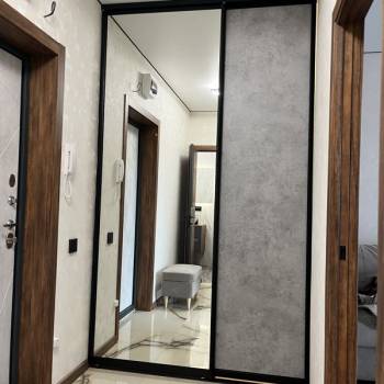 Продается 1-комнатная квартира, 33,8 м²