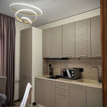 Продается 1-комнатная квартира, 33,8 м²