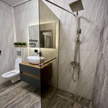 Продается 1-комнатная квартира, 33,8 м²