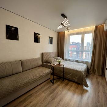 Продается 1-комнатная квартира, 33,8 м²