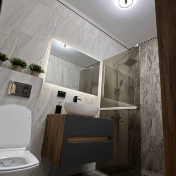 Продается 1-комнатная квартира, 33,8 м²