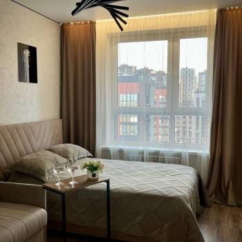 Продается 1-комнатная квартира, 33,8 м²