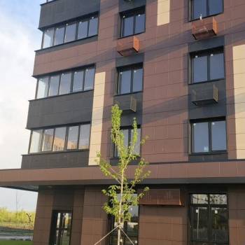 Продается 3-х комнатная квартира, 78,2 м²