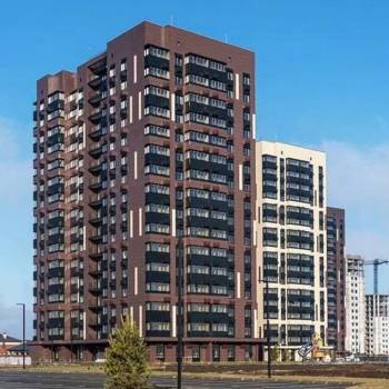 Продается 3-х комнатная квартира, 78,2 м²