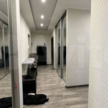 Продается 3-х комнатная квартира, 78,6 м²