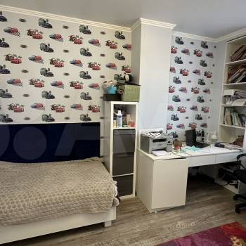 Продается 3-х комнатная квартира, 78,6 м²