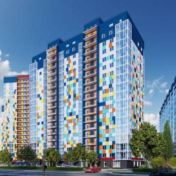 Продается 3-х комнатная квартира, 78,6 м²