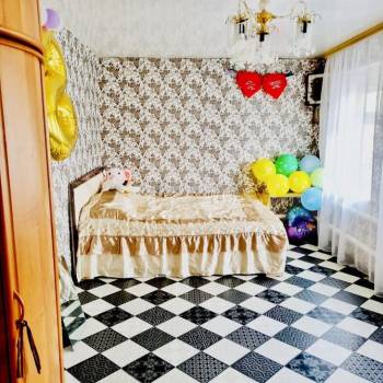 Продается Дом, 95 м²