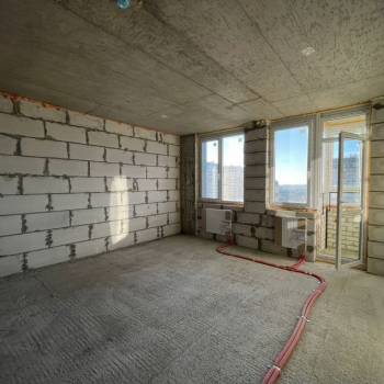 Продается 1-комнатная квартира, 30,8 м²