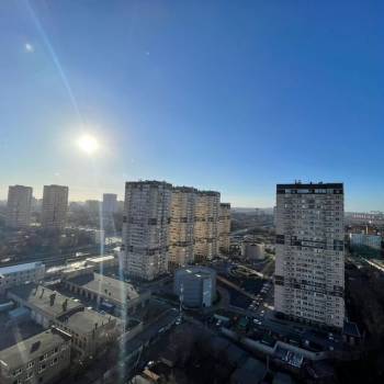 Продается 1-комнатная квартира, 30,8 м²