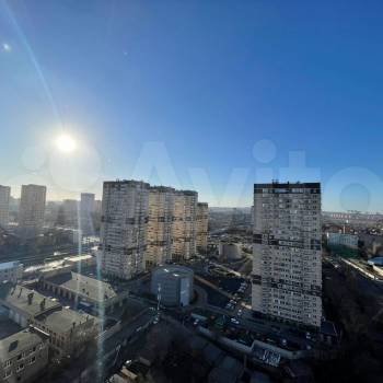 Продается 1-комнатная квартира, 30,8 м²