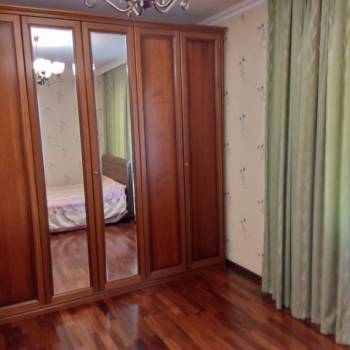 Продается 2-х комнатная квартира, 76 м²