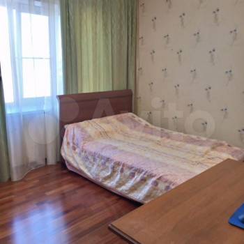 Продается 2-х комнатная квартира, 76 м²