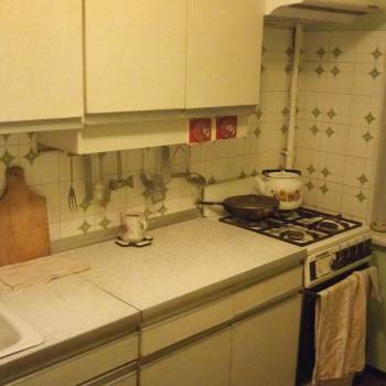 Сдается 2-х комнатная квартира, 44 м²