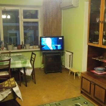 Сдается 2-х комнатная квартира, 44 м²