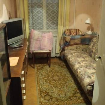 Сдается 2-х комнатная квартира, 44 м²