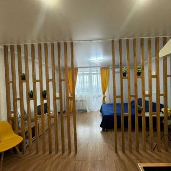 Сдается 1-комнатная квартира, 37 м²