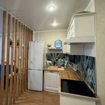 Сдается 1-комнатная квартира, 37 м²